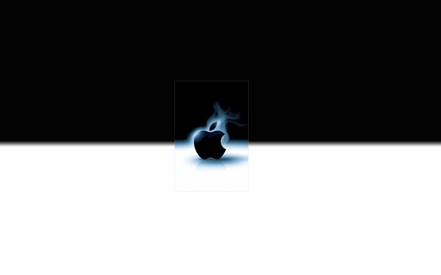 Apple téma wallpaper album (19) #9 - 1680x1050