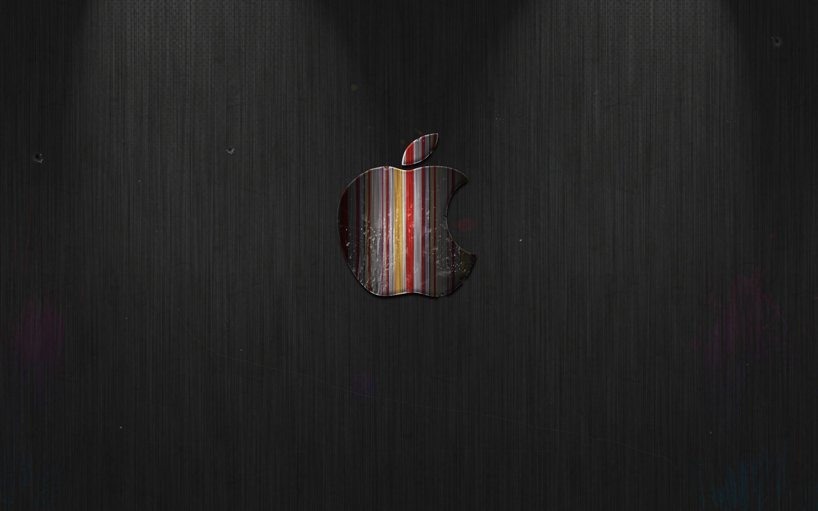 Apple Thema Tapete Album (19) #14 - 1680x1050