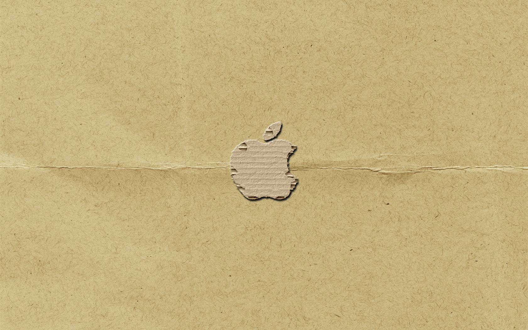 Apple Thema Tapete Album (19) #17 - 1680x1050