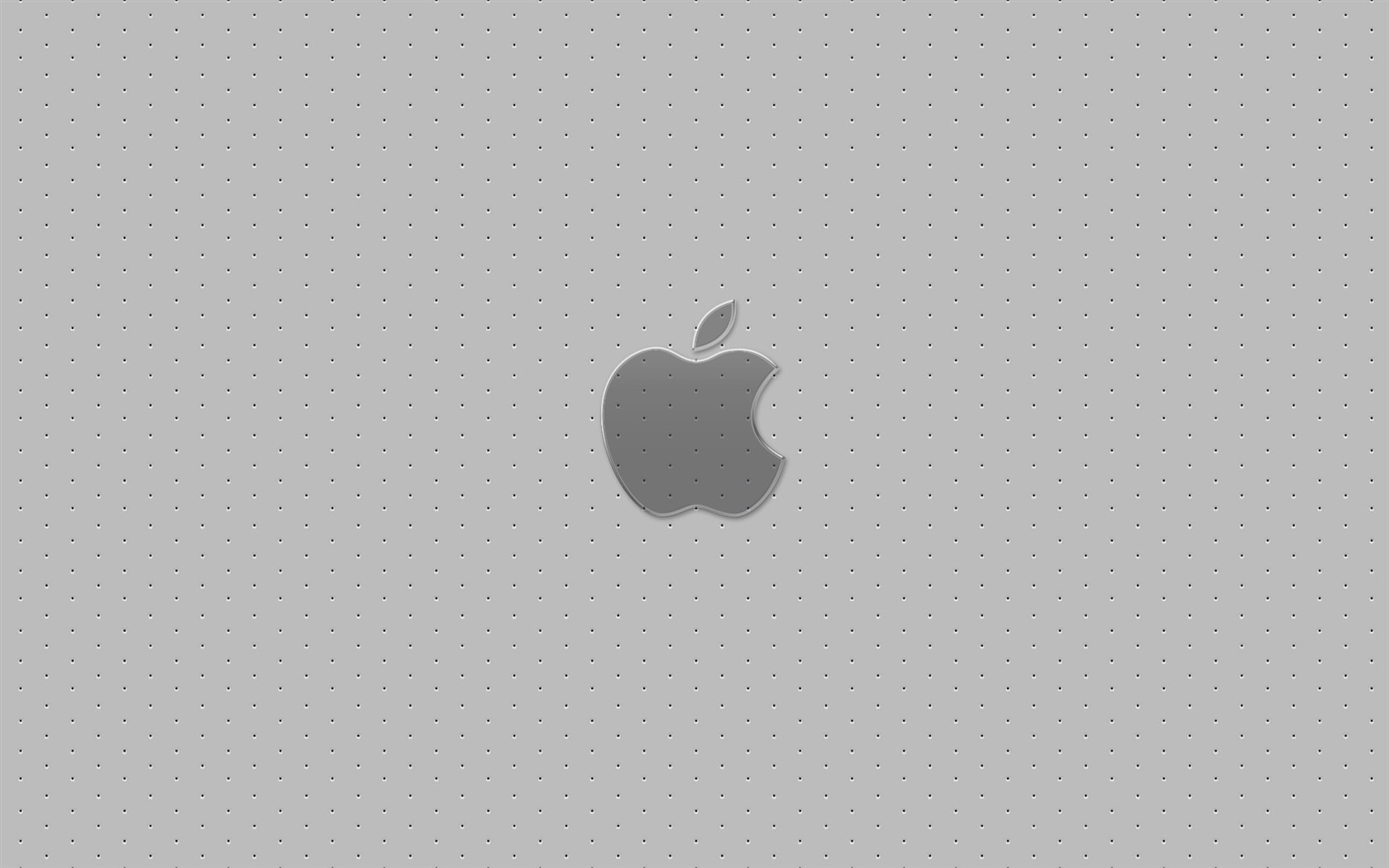 Apple téma wallpaper album (19) #20 - 1680x1050