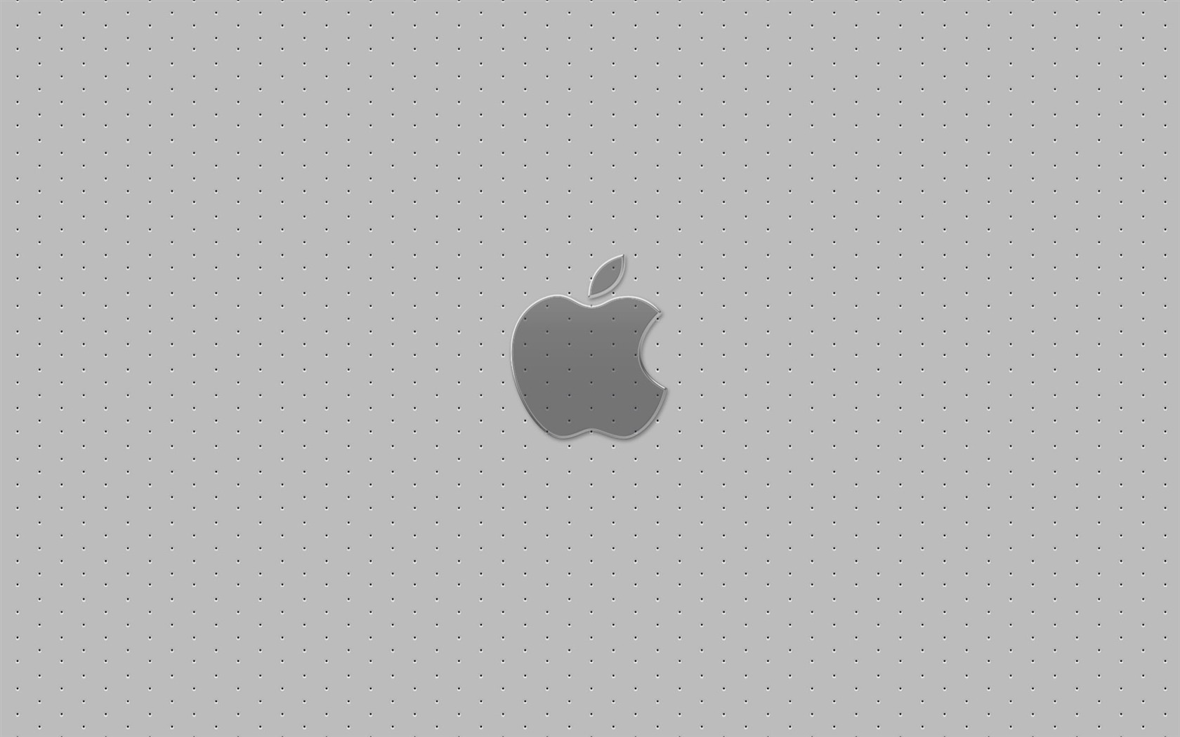 Apple主題壁紙專輯(19) #20 - 1680x1050