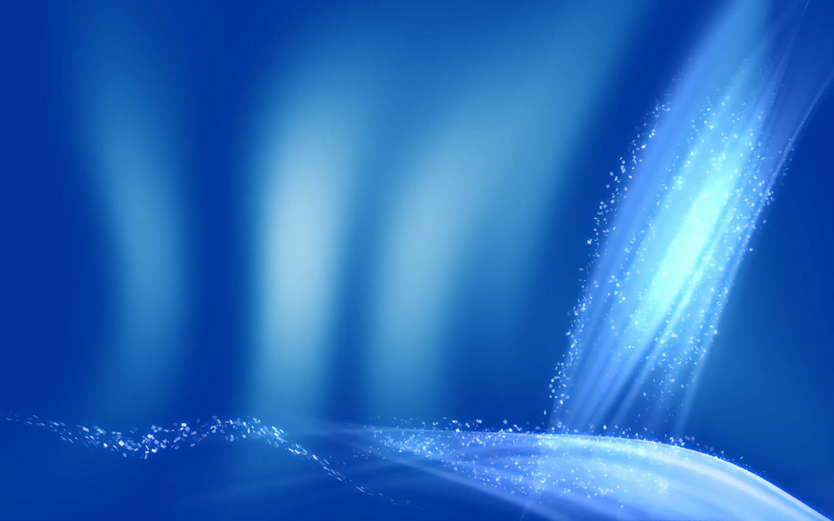 非主流寬屏壁紙 #47 - 1680x1050
