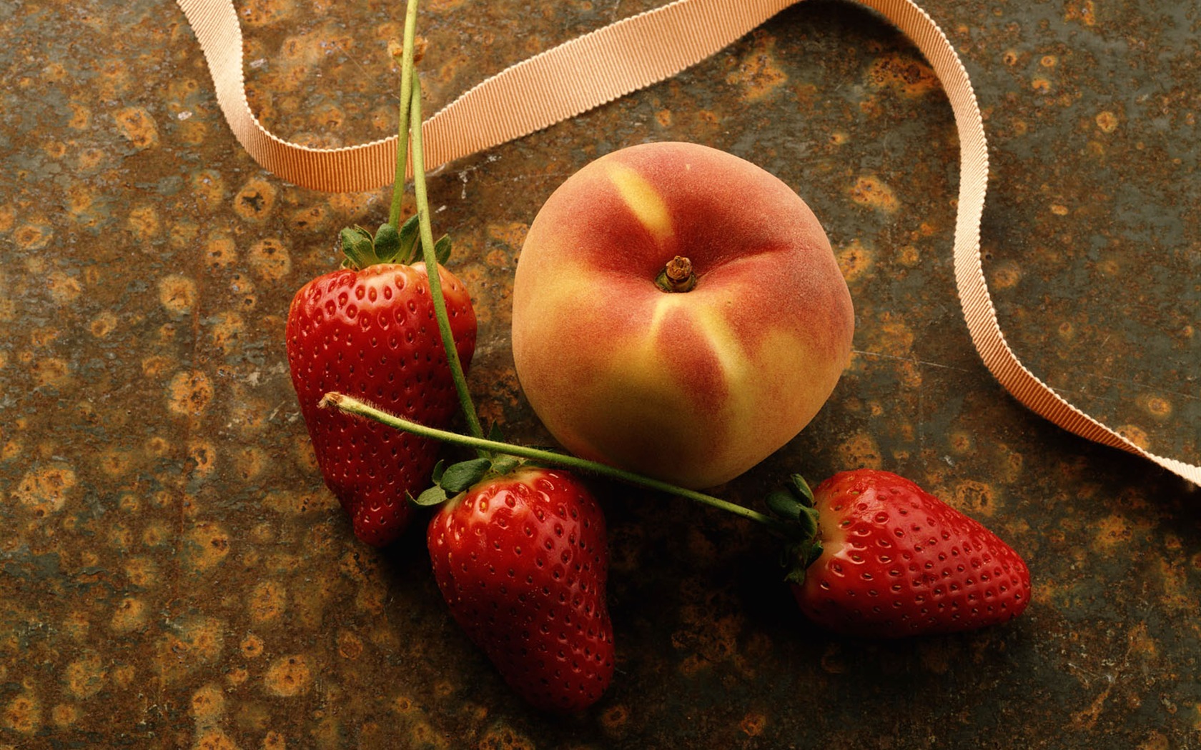 Delicious dezert tapety (7) #9 - 1680x1050