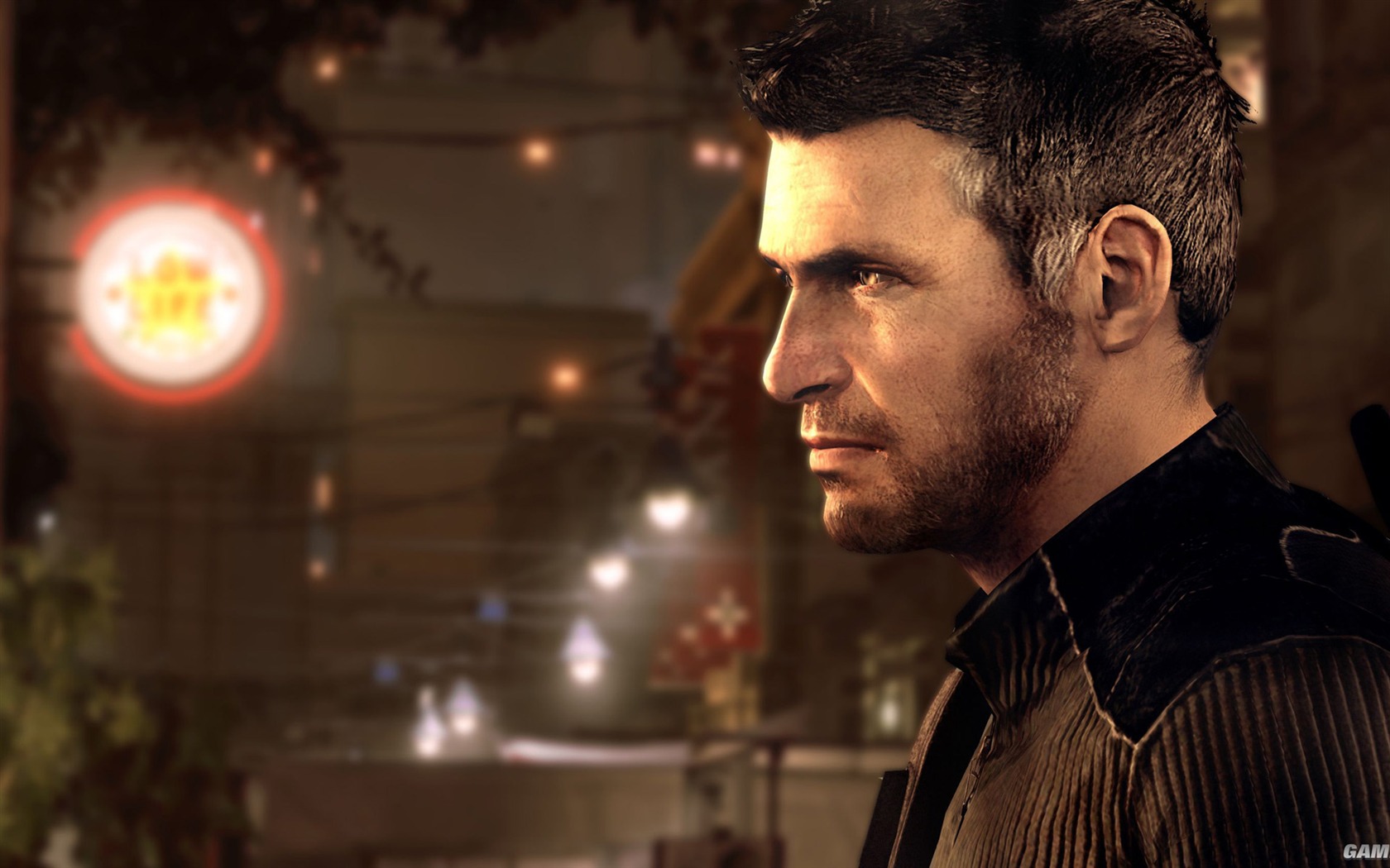 Splinter Cell: Odsouzení HD wallpaper #16 - 1680x1050