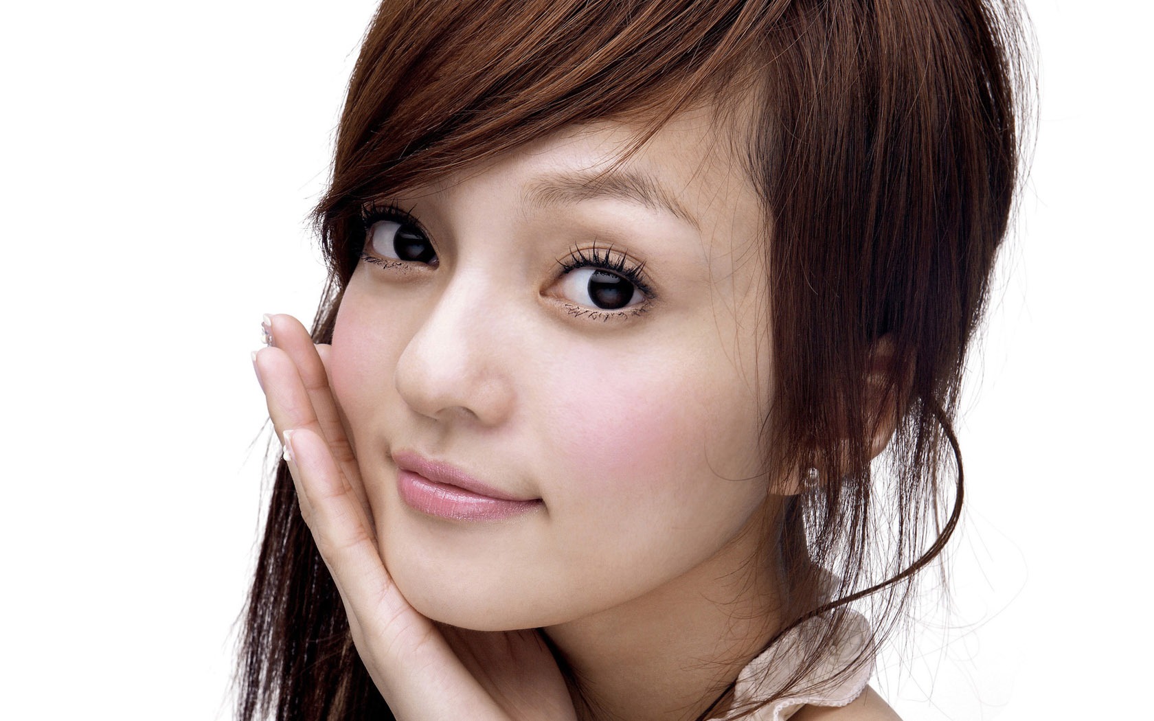 Angela Chang Tapete Alben #11 - 1680x1050