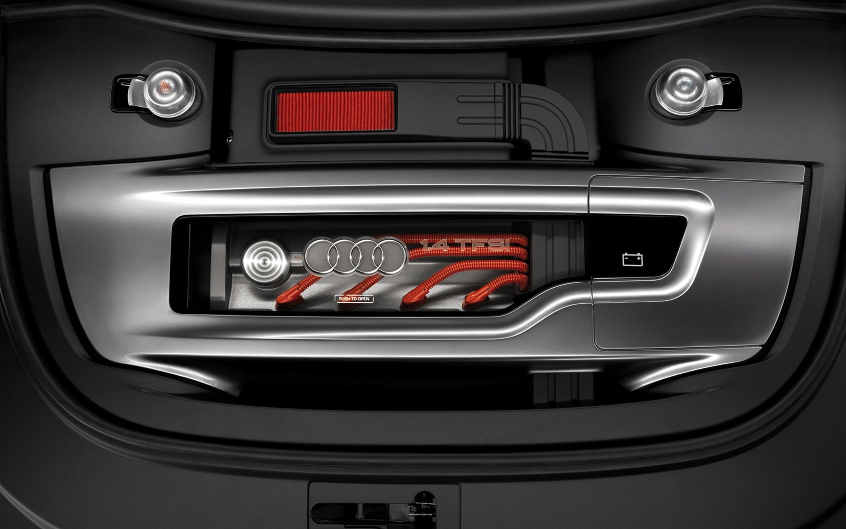 Automobilový místní Celovečerní wallpaper (9) #14 - 1680x1050
