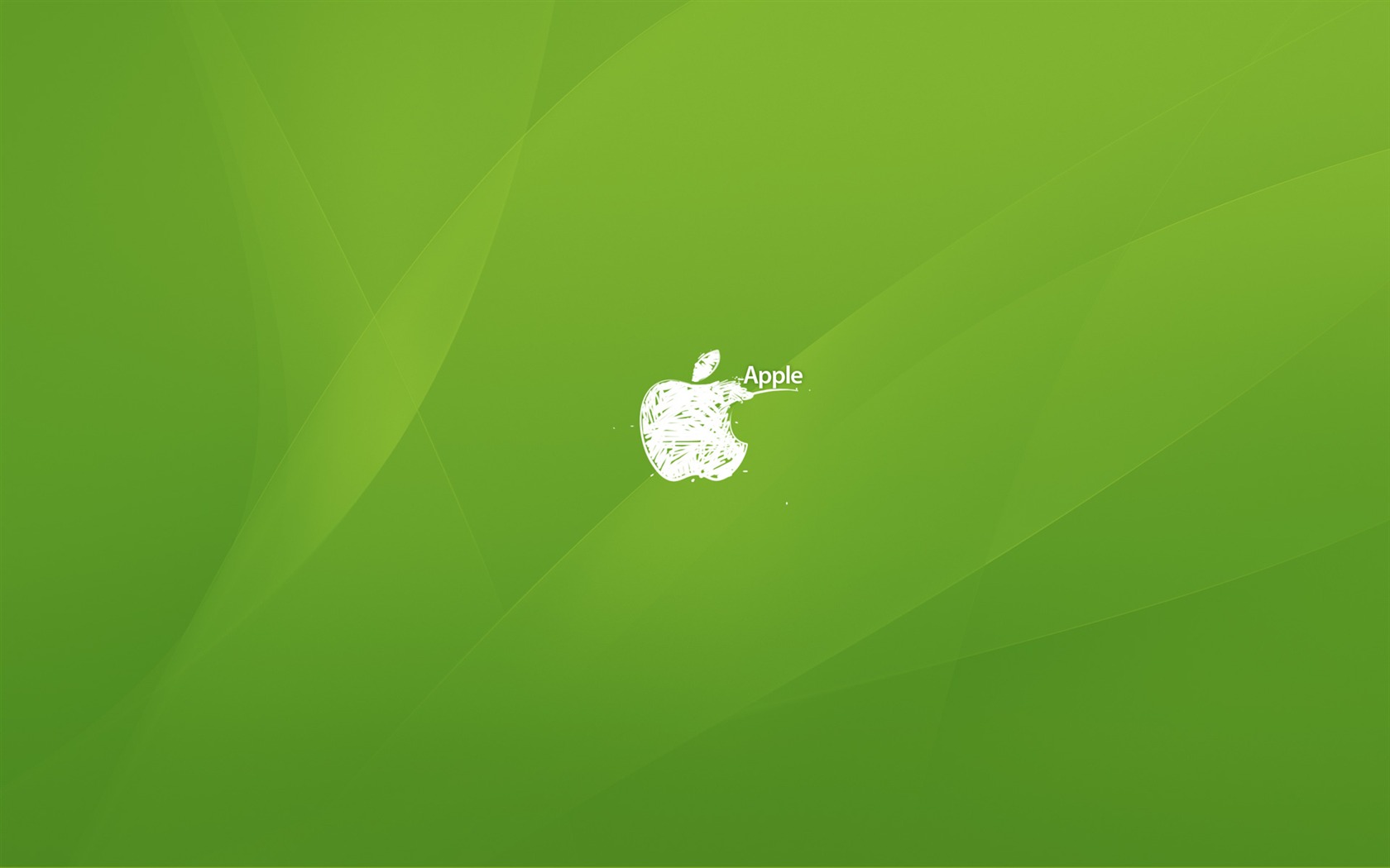 Apple theme wallpaper album (20) #4 - 1680x1050