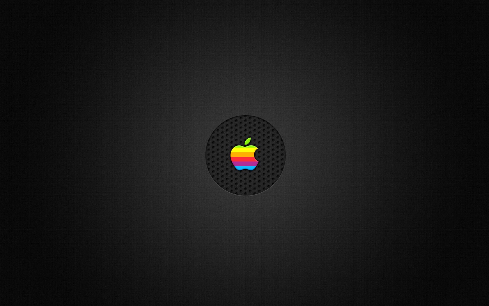 Apple theme wallpaper album (20) #20 - 1680x1050