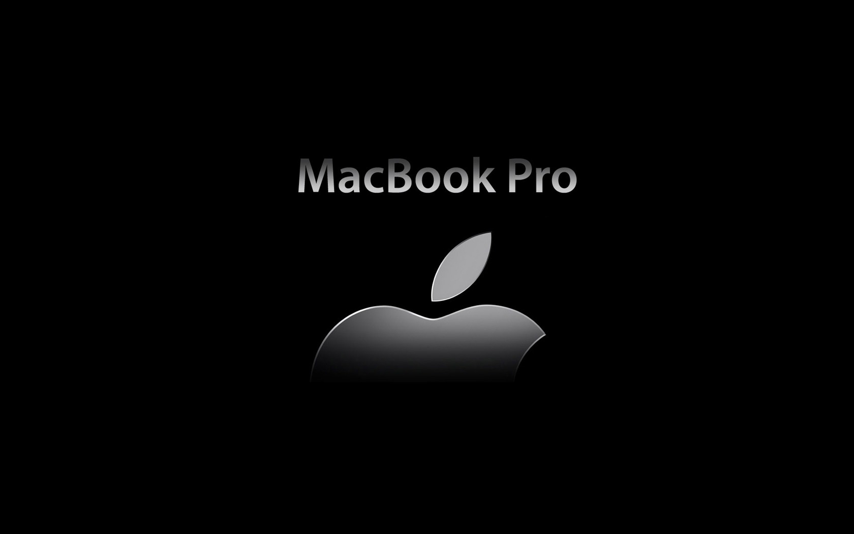 Apple téma wallpaper album (21) #2 - 1680x1050