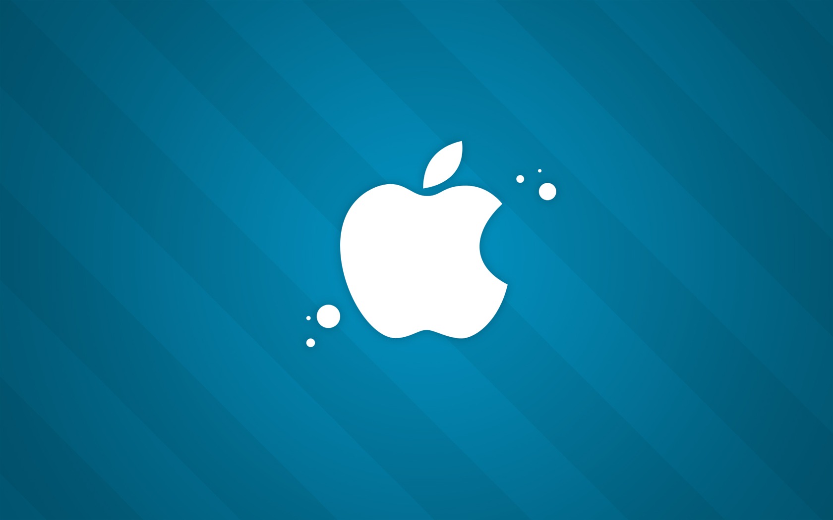 Apple téma wallpaper album (21) #8 - 1680x1050