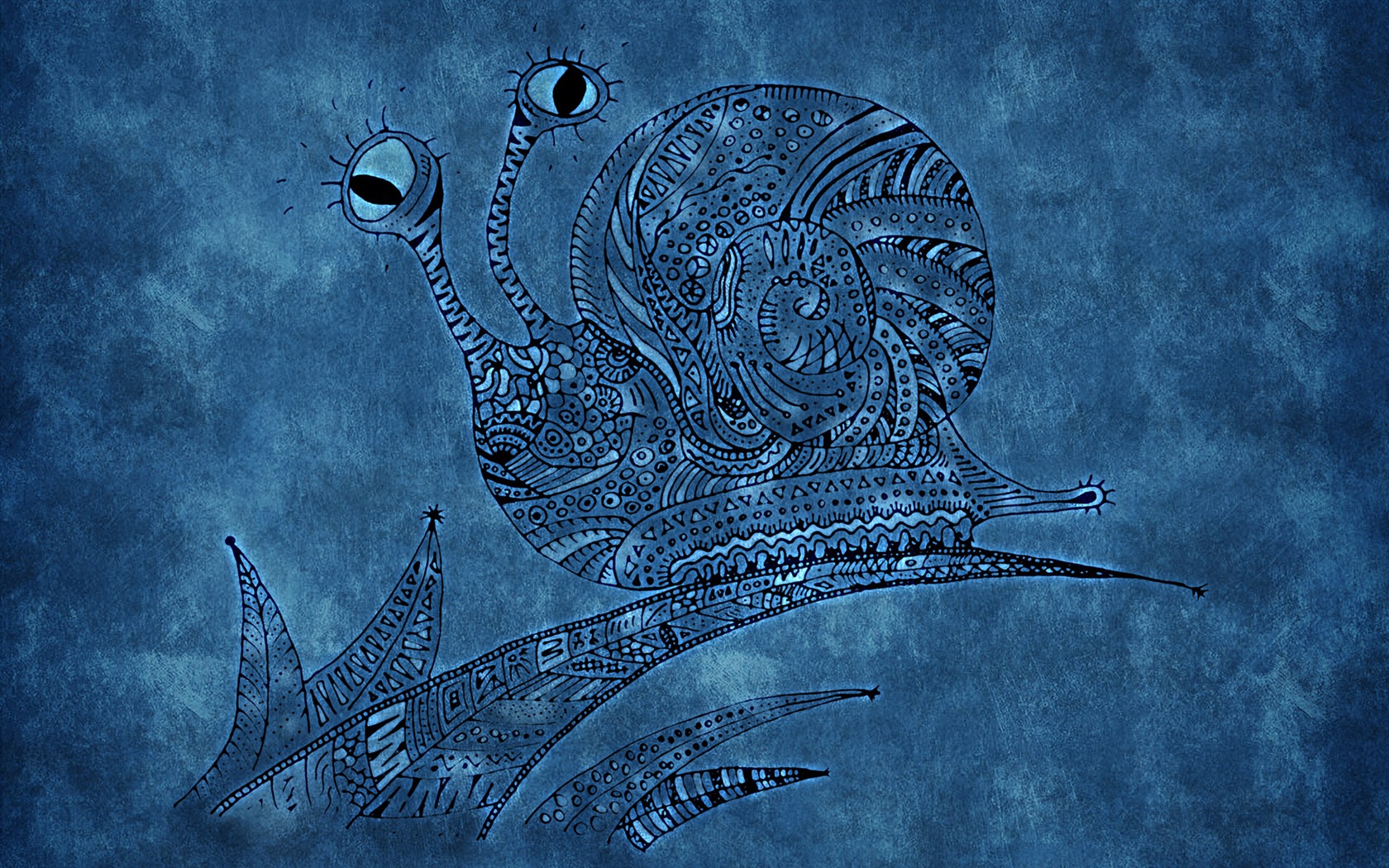 Vladstudio 壁紙專輯(六) #2 - 1680x1050