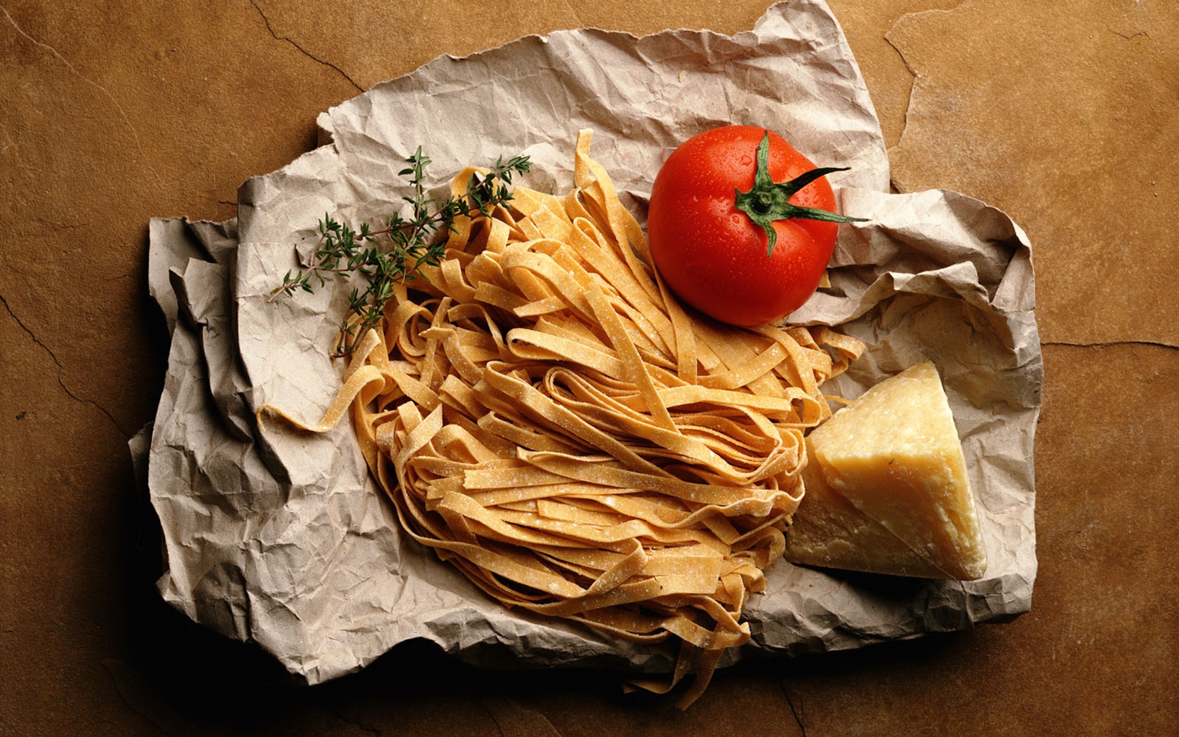 Delicious dezert tapety (8) #3 - 1680x1050