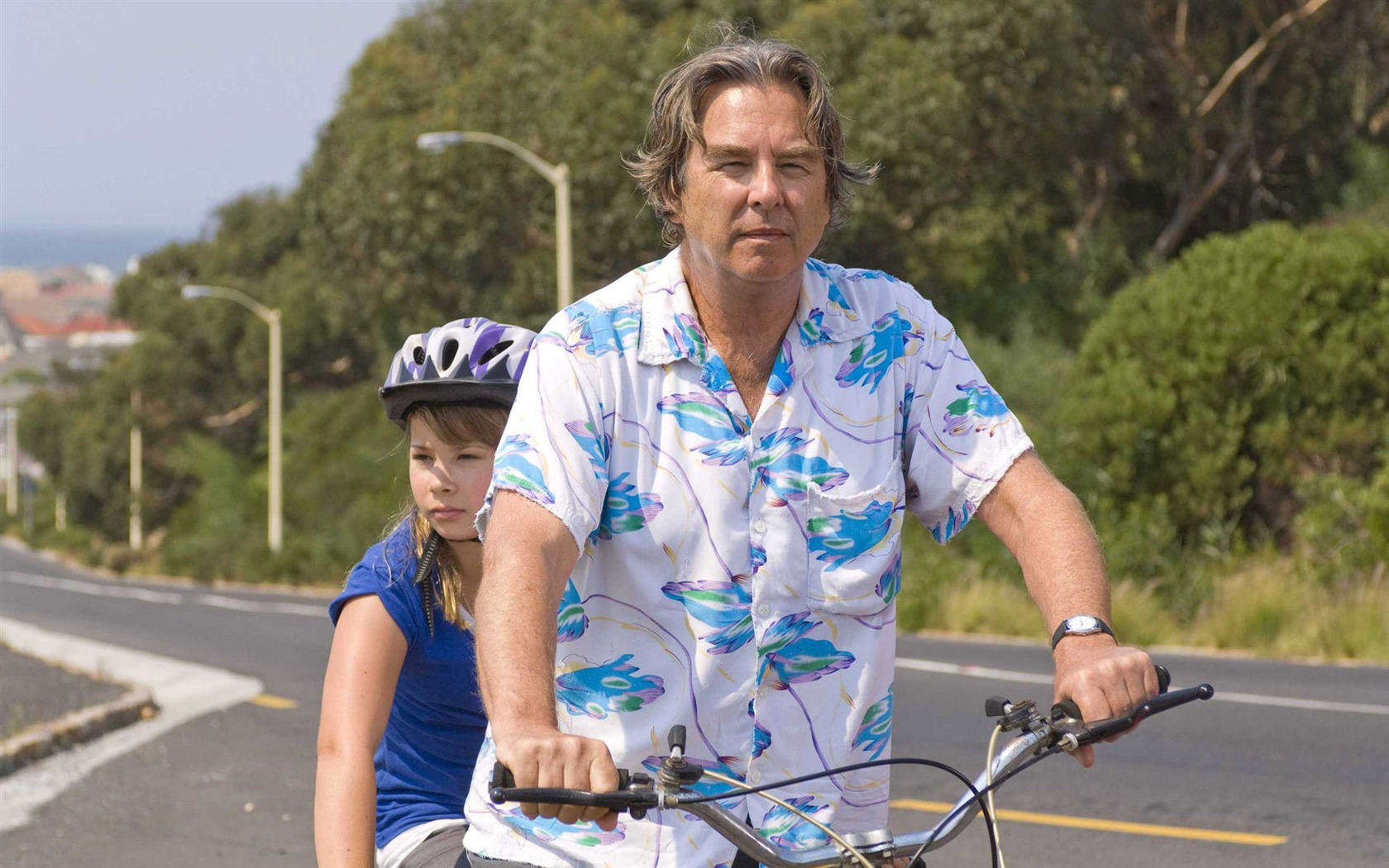Free Willy: Escape from Pirate's Cove HD wallpaper #2 - 1680x1050