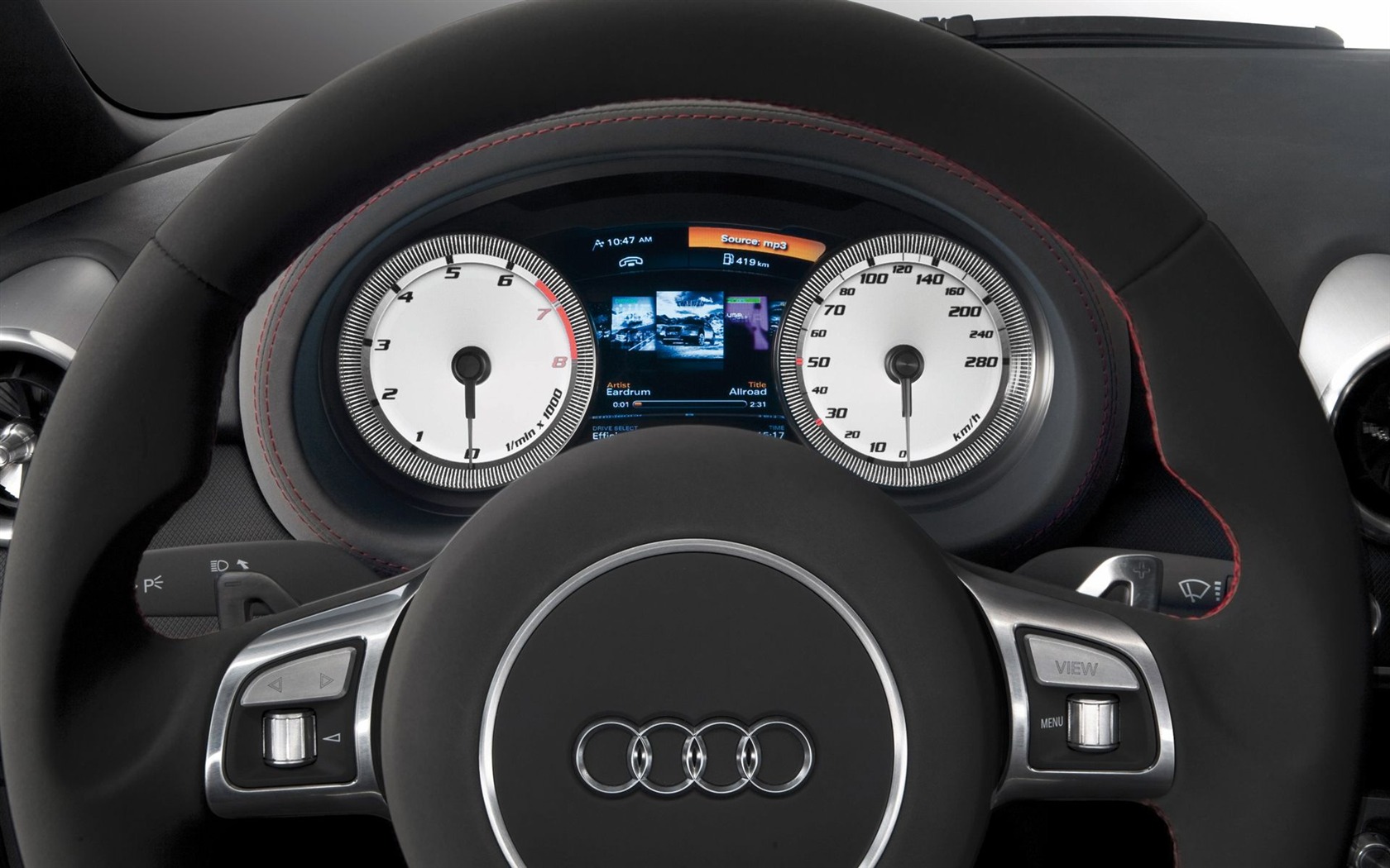 Automotive local Feature wallpaper (10) #1 - 1680x1050