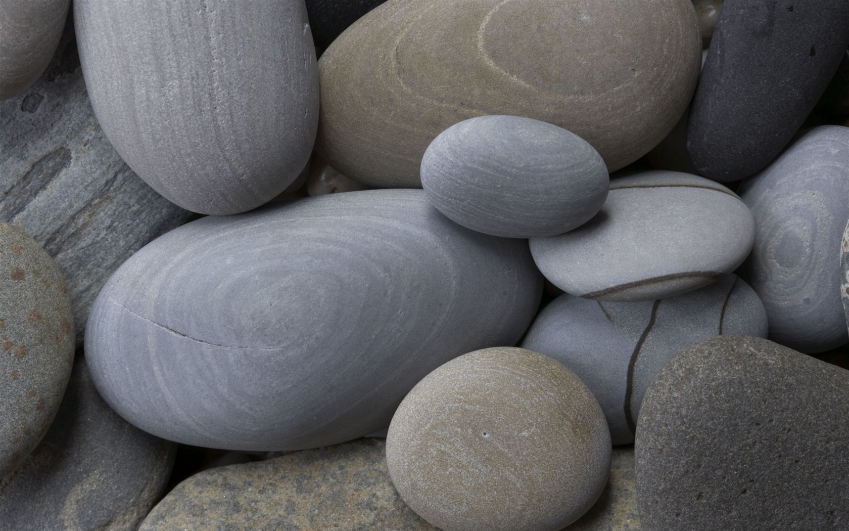 MAC OS X 系統 高清壁紙(一) #15 - 1680x1050