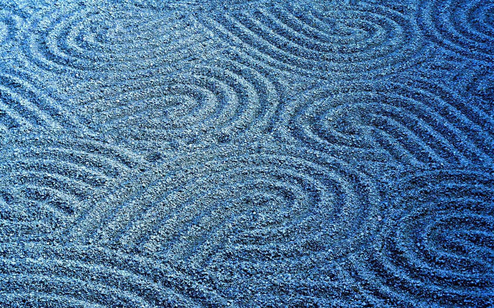 MAC OS X systému HD Wallpaper (2) #8 - 1680x1050