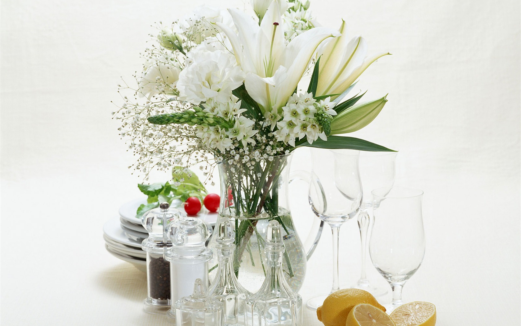 Drinks wallpaper (1) #8 - 1680x1050