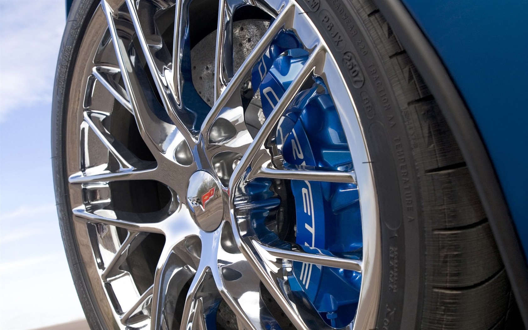 Automotive local Feature wallpaper (11) #4 - 1680x1050