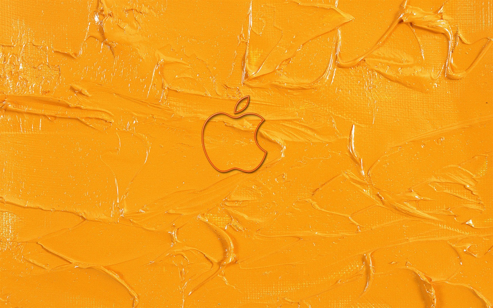 Apple主题壁纸专辑(22)2 - 1680x1050