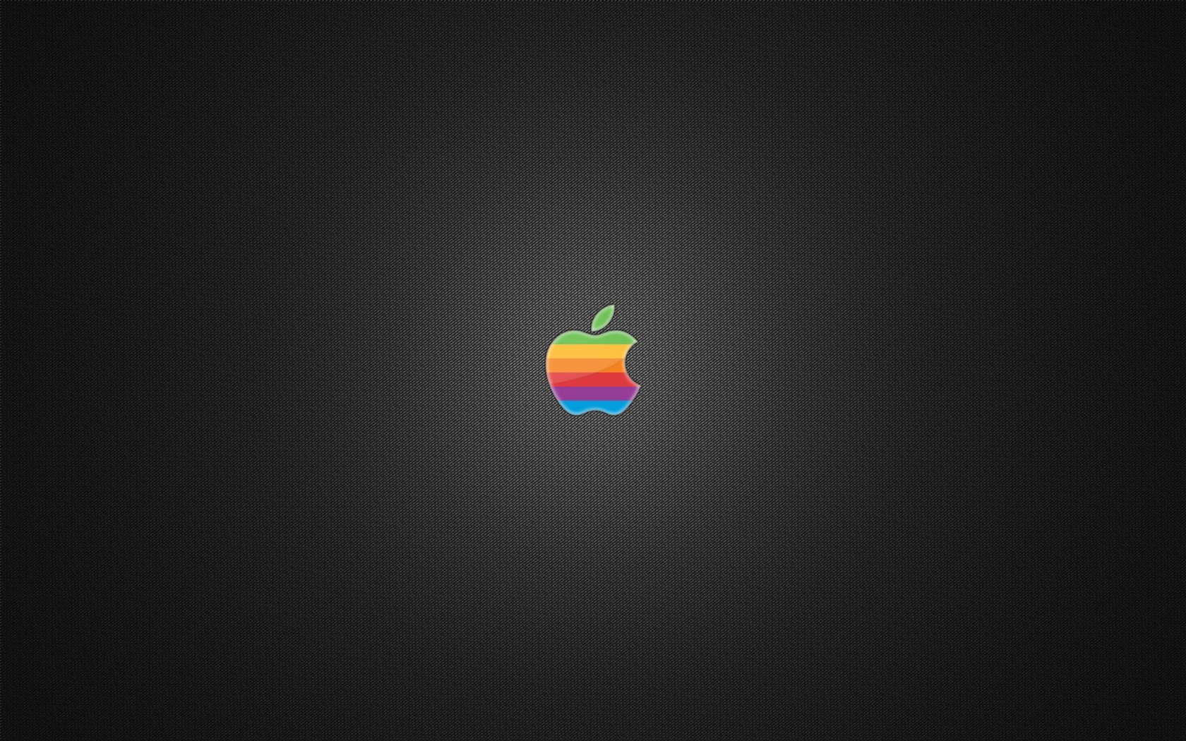 Apple主題壁紙專輯(22) #3 - 1680x1050