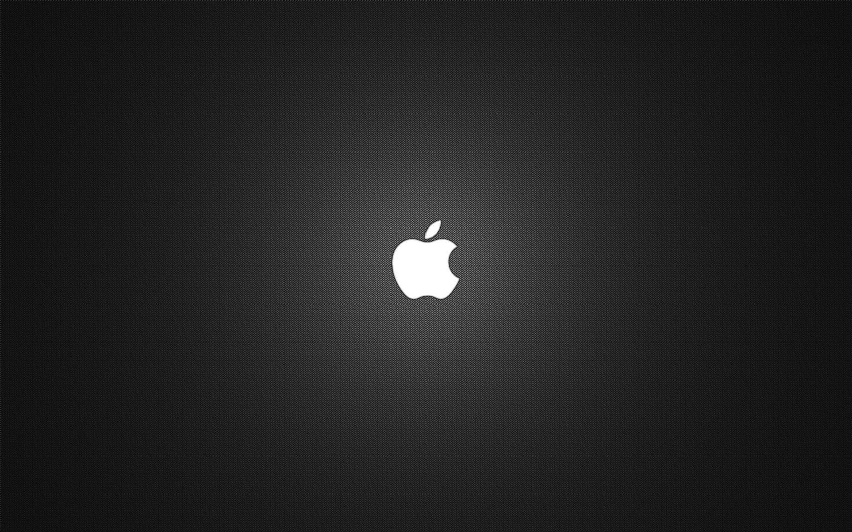 Apple主題壁紙專輯(22) #4 - 1680x1050