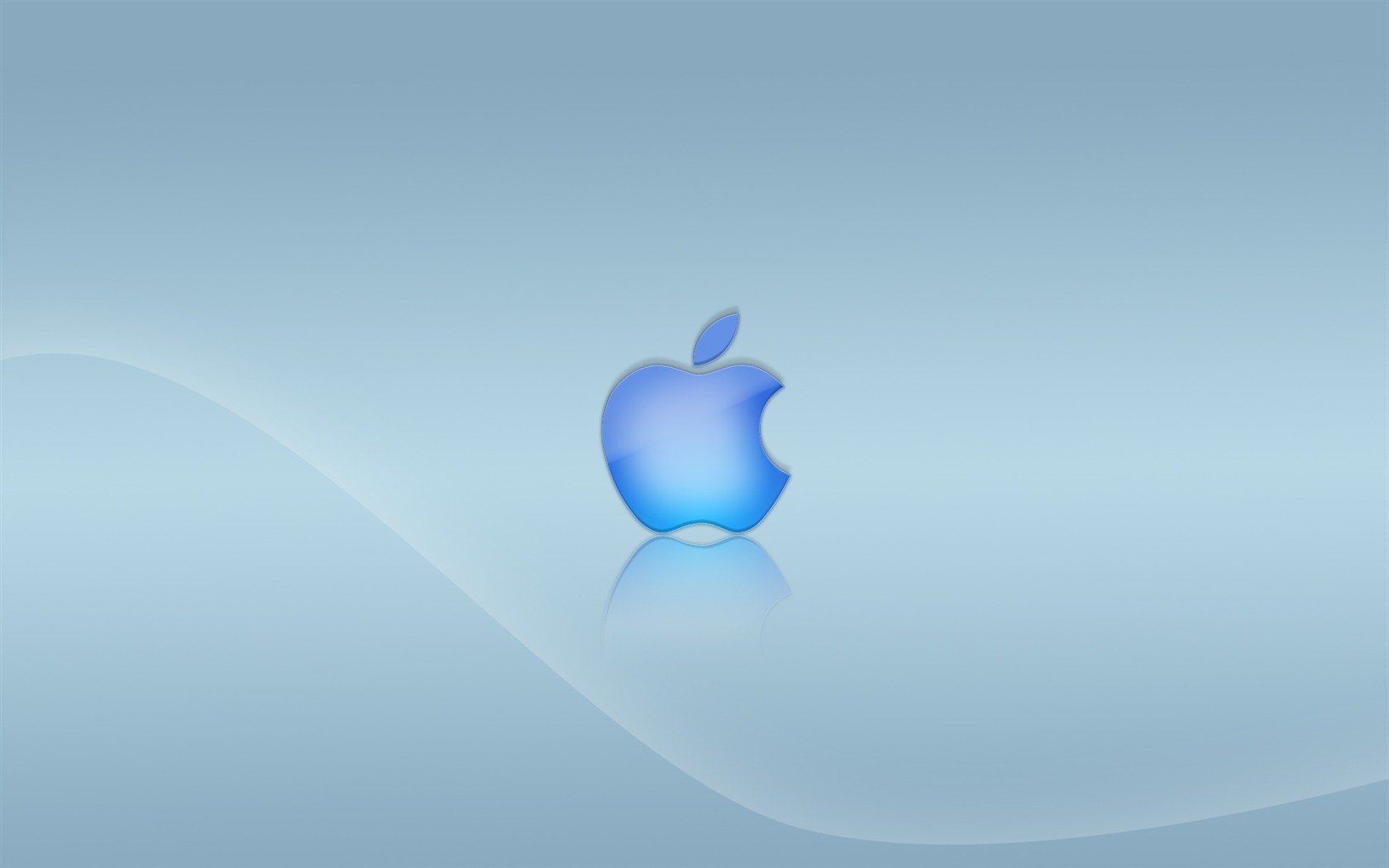 Apple theme wallpaper album (22) #9 - 1680x1050