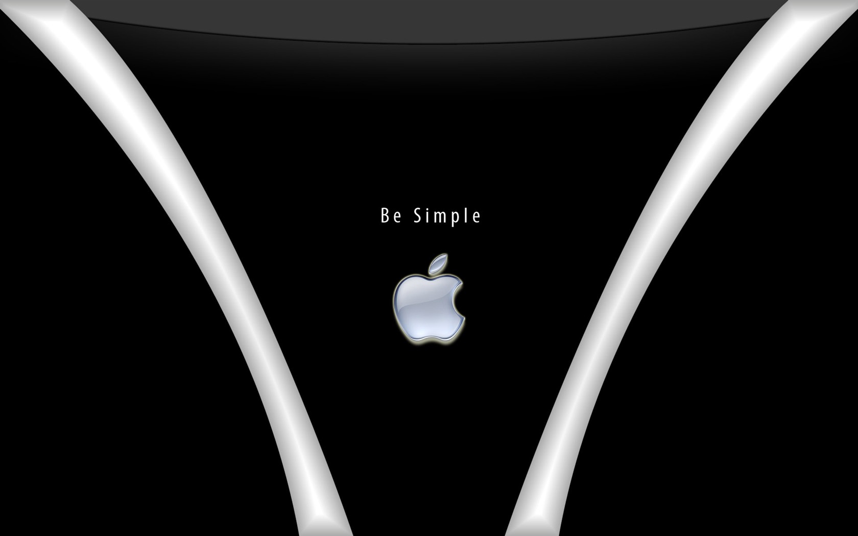 Apple theme wallpaper album (23) #9 - 1680x1050