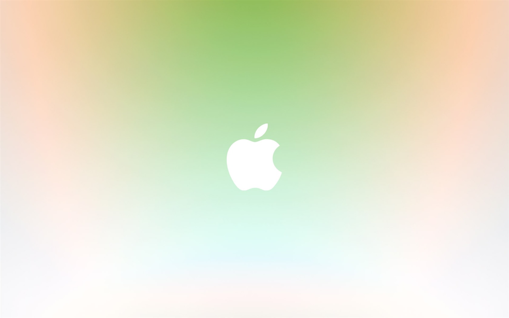 Apple theme wallpaper album (23) #12 - 1680x1050
