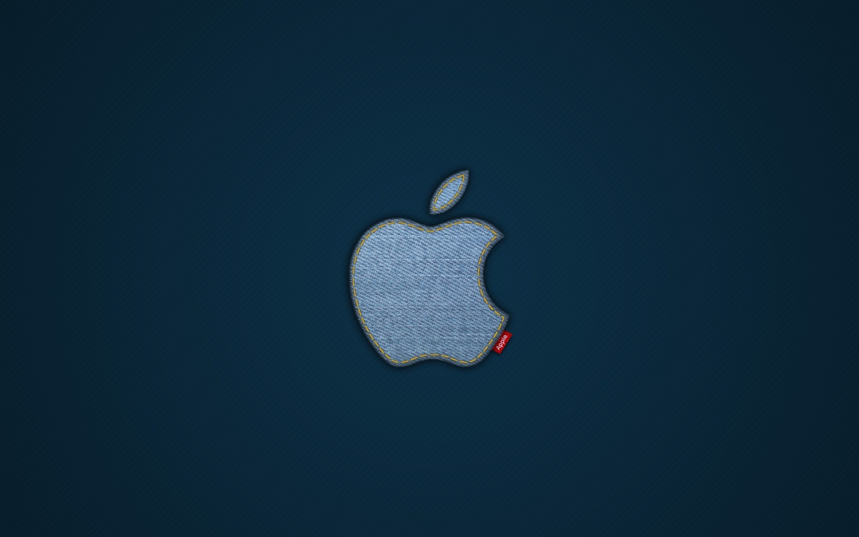 Apple Thema Tapete Album (23) #14 - 1680x1050