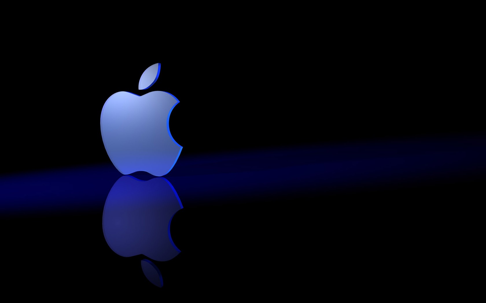 Apple téma wallpaper album (23) #17 - 1680x1050