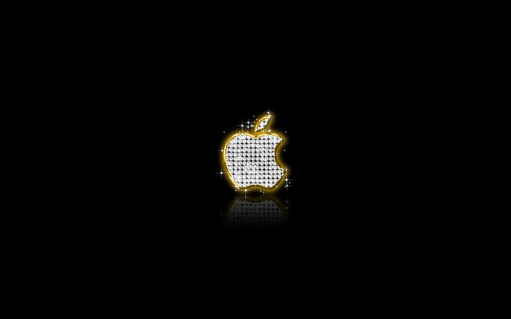 Apple Thema Tapete Album (23) #18 - 1680x1050