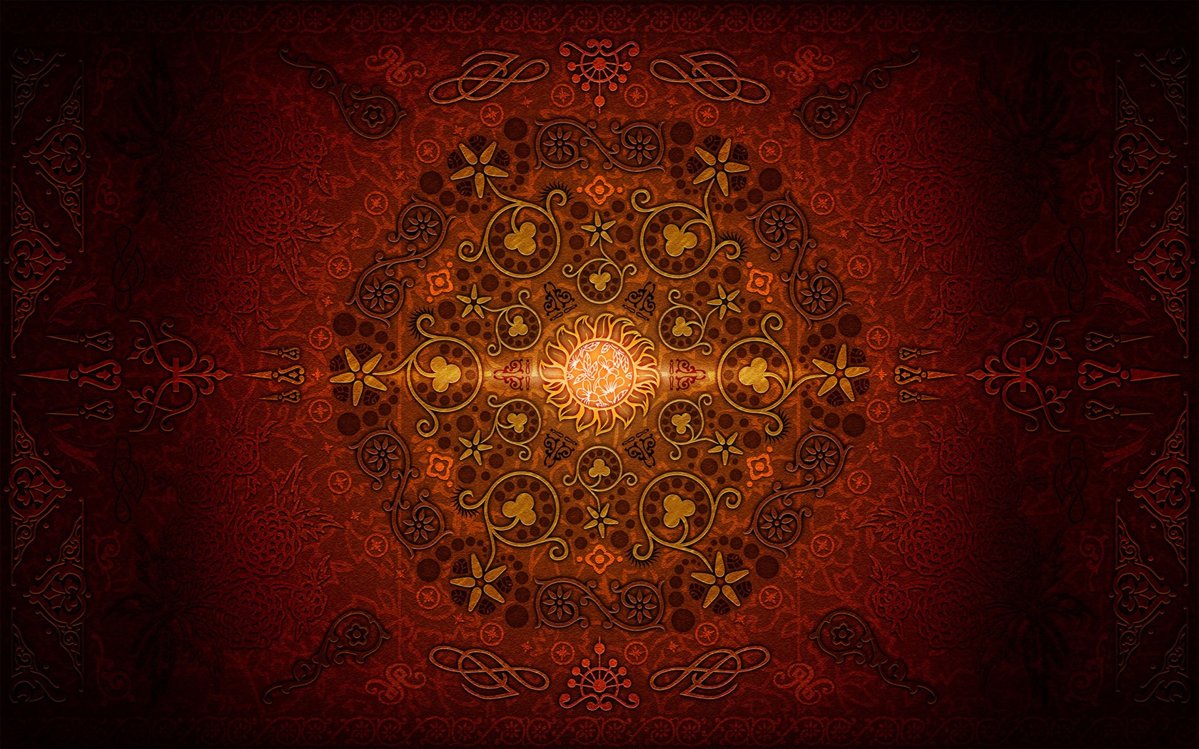 Vladstudio wallpaper album (8) #2 - 1680x1050
