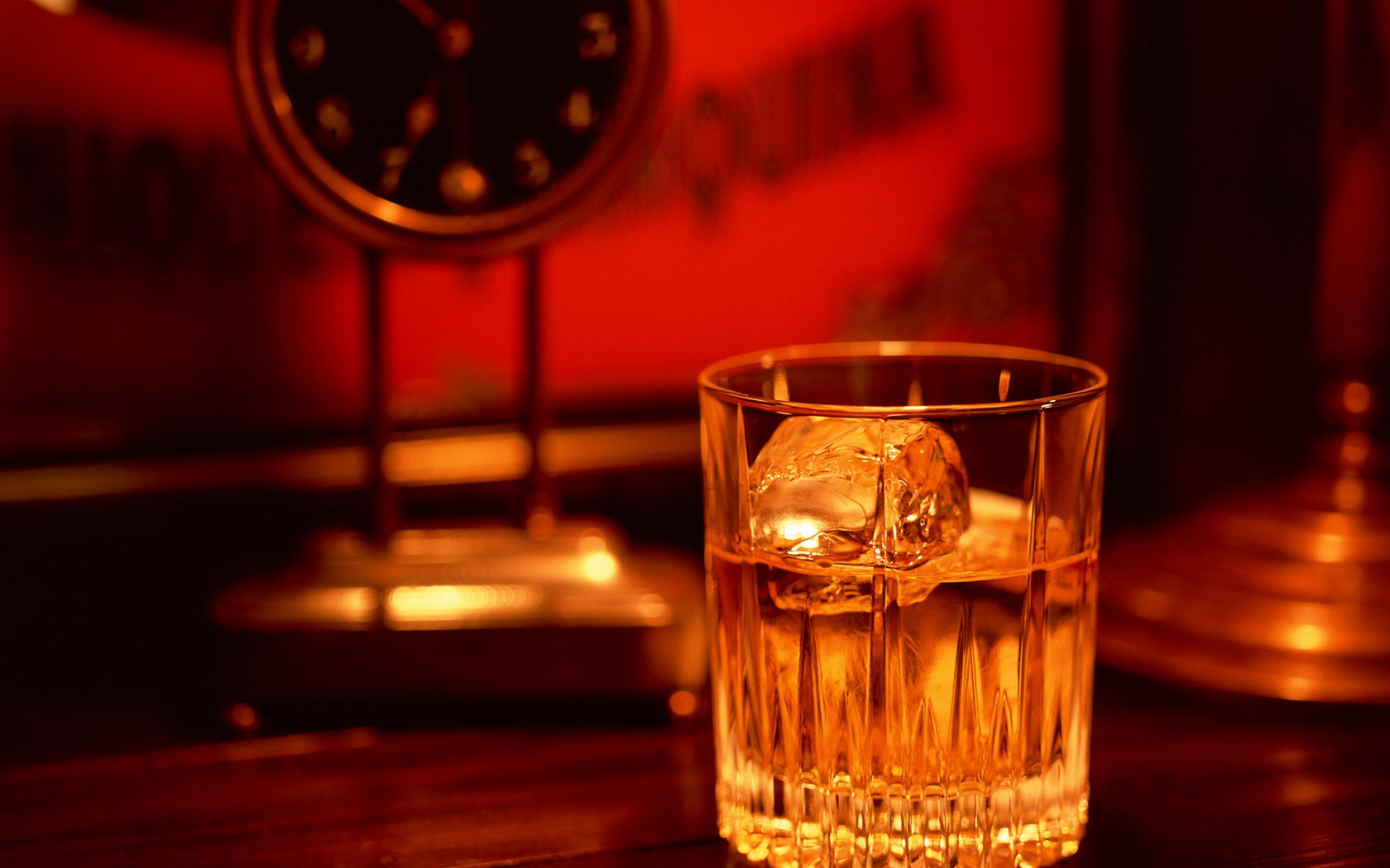 Drinks wallpaper (2) #15 - 1680x1050