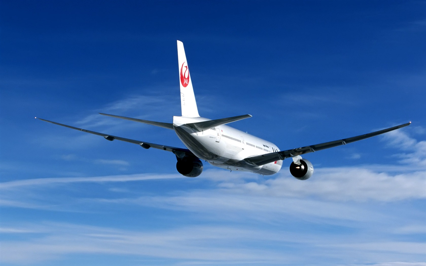 HD wallpaper civil aircraft photo #26 - 1680x1050