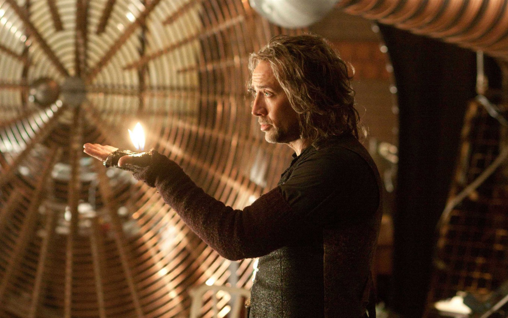 The Sorcerer's Apprentice HD wallpaper #10 - 1680x1050