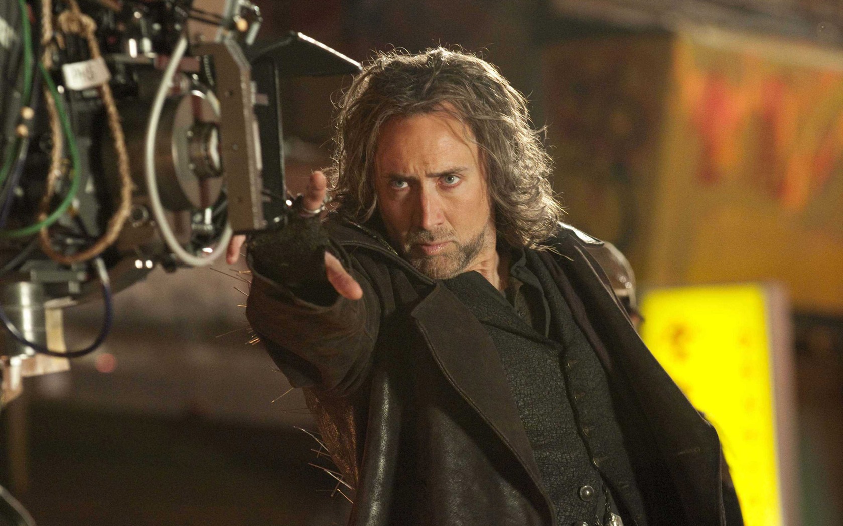The Sorcerer's Apprentice 魔法師的門徒 高清壁紙 #24 - 1680x1050