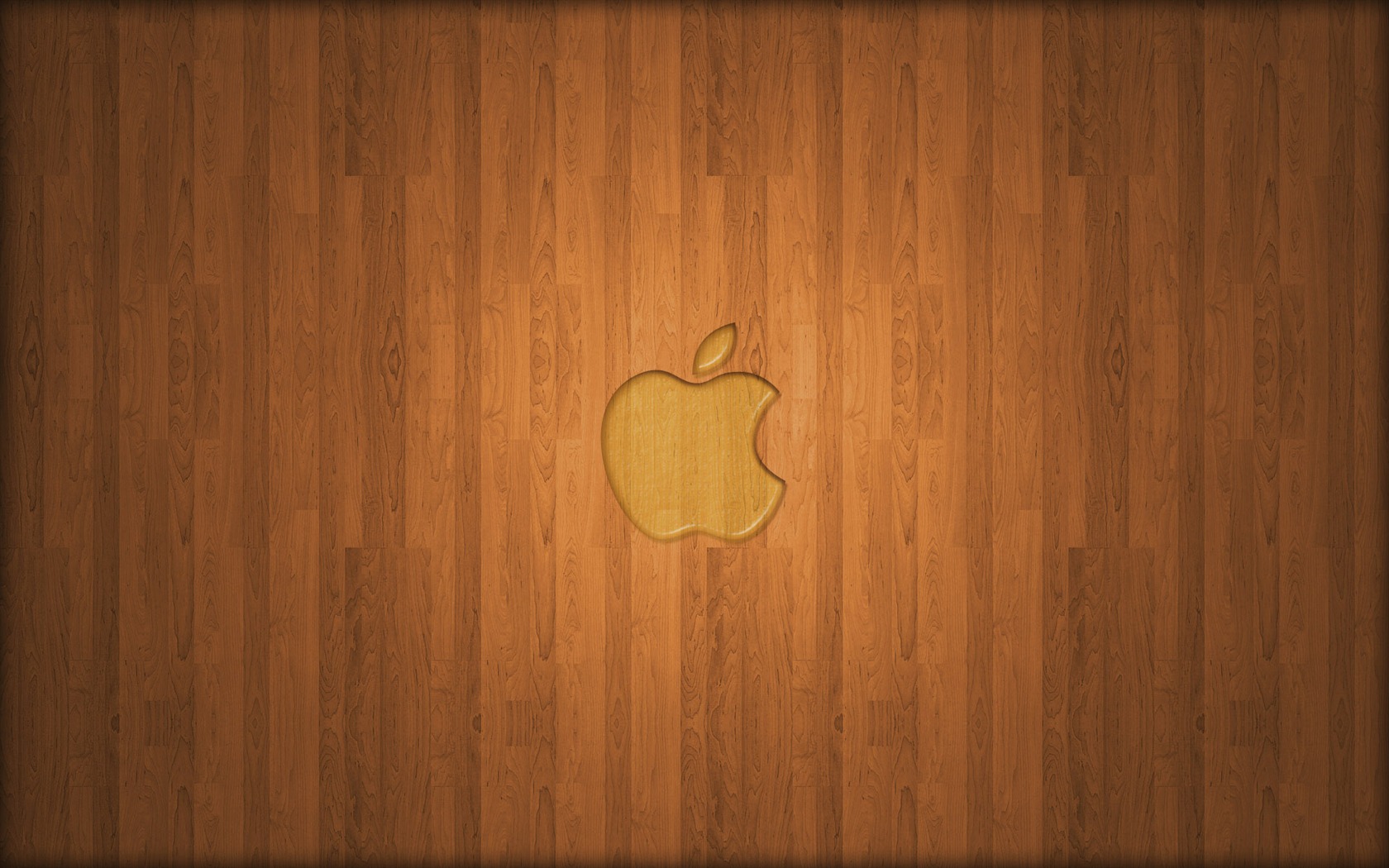 Apple Thema Tapete Album (24) #13 - 1680x1050