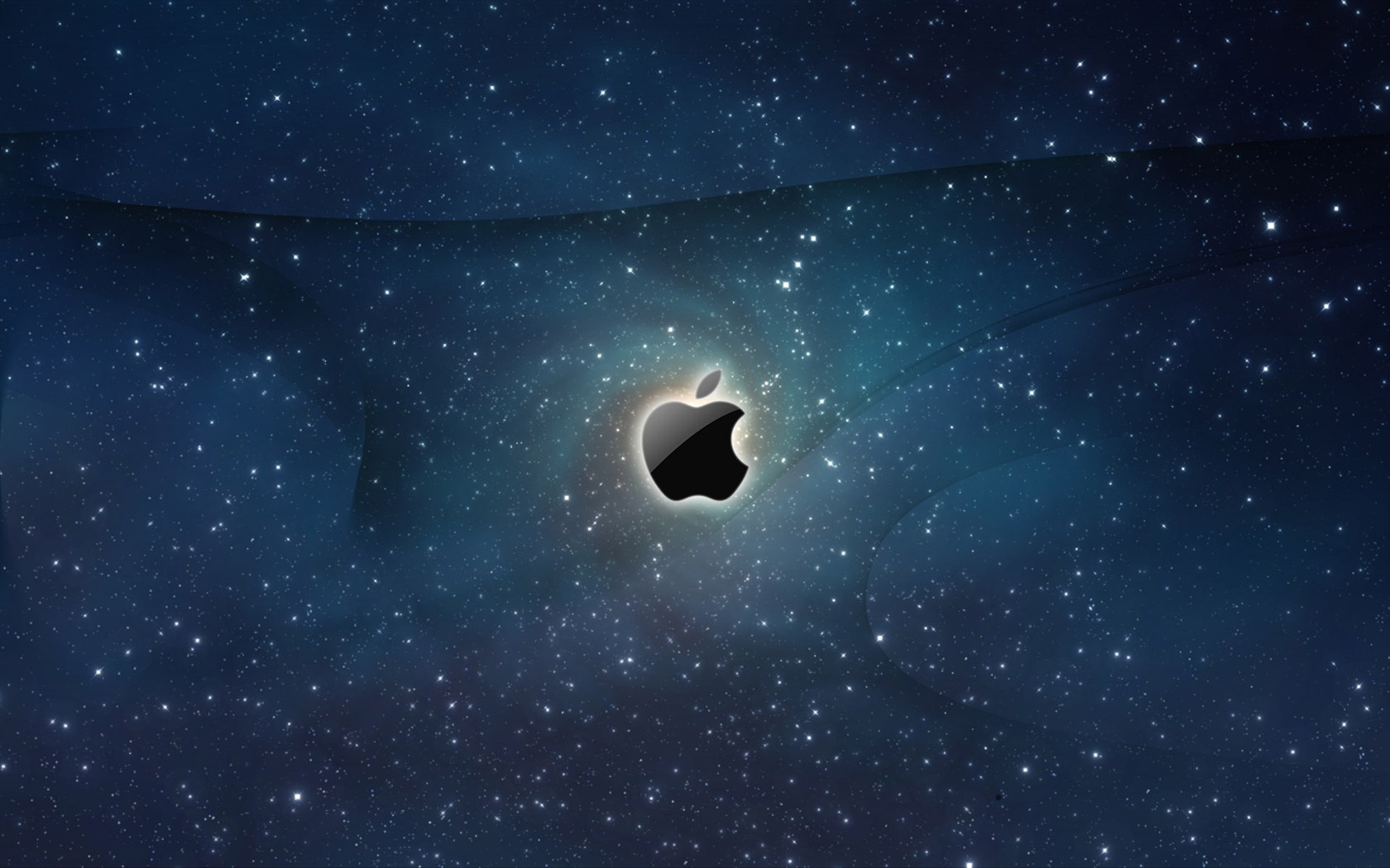 album Apple wallpaper thème (24) #16 - 1680x1050