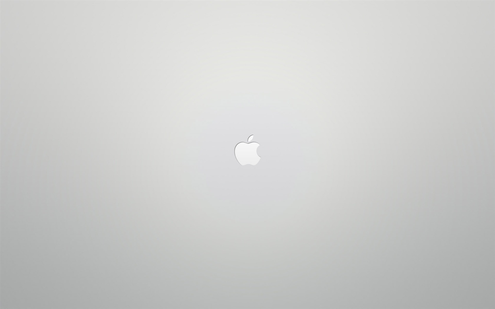 Apple主題壁紙專輯(25) #10 - 1680x1050