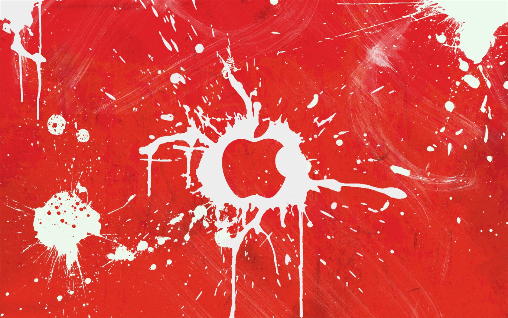Apple téma wallpaper album (25) #12 - 1680x1050