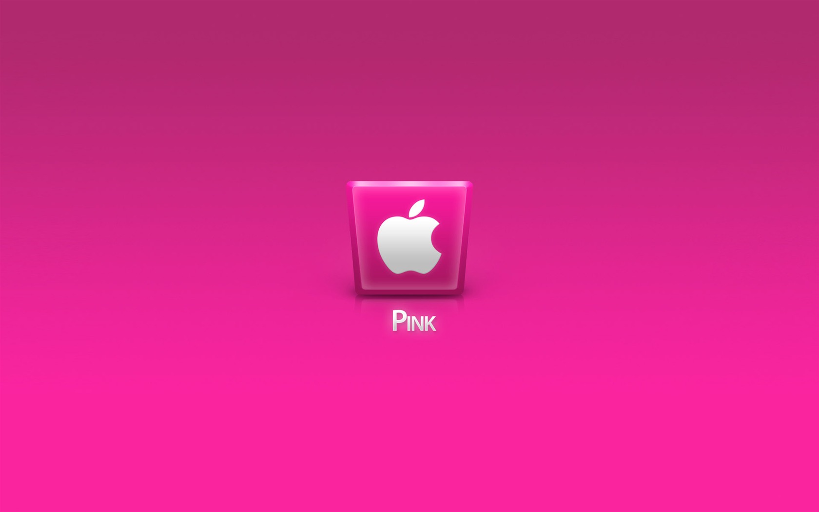 Apple theme wallpaper album (25) #13 - 1680x1050