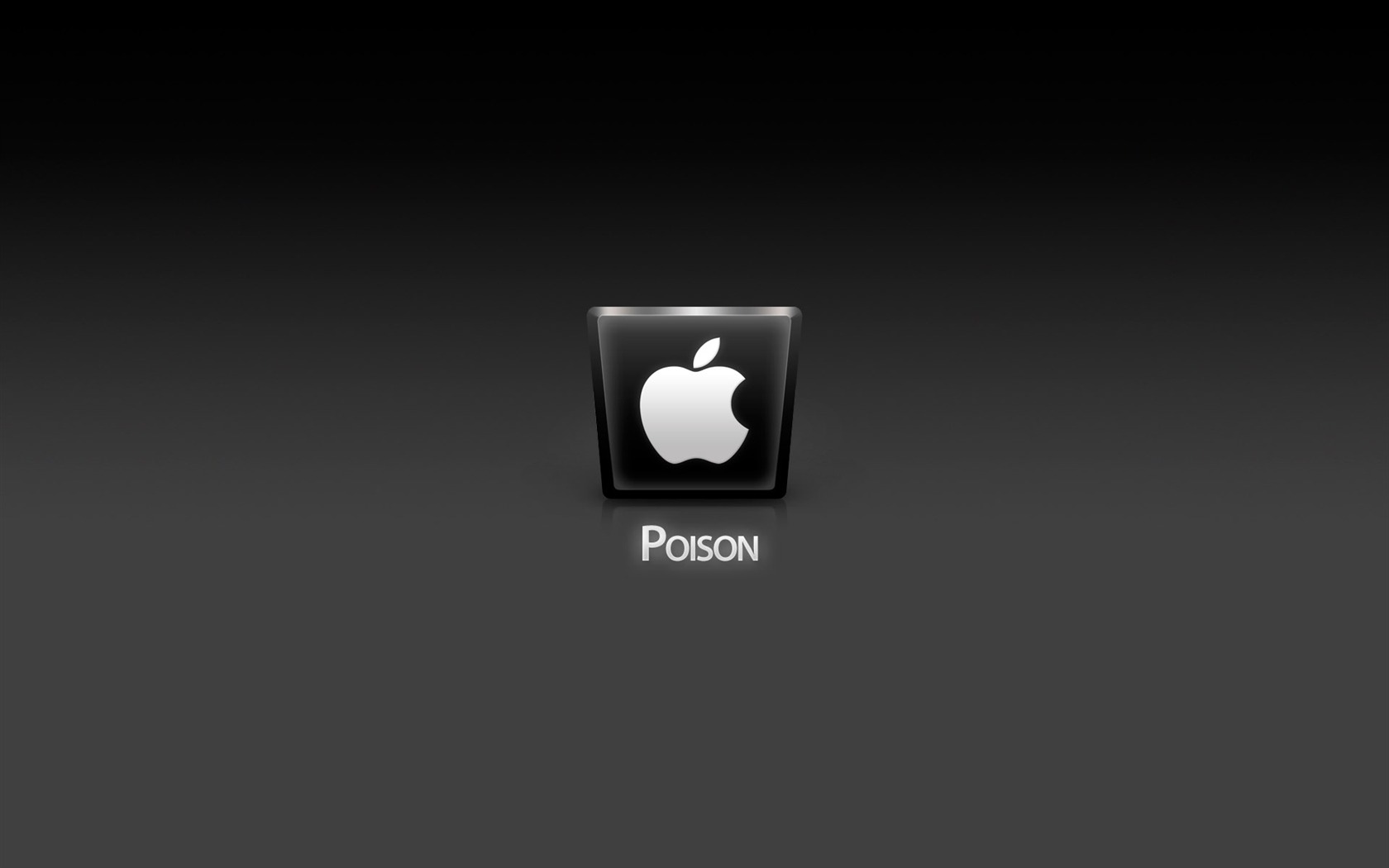 Apple téma wallpaper album (25) #14 - 1680x1050