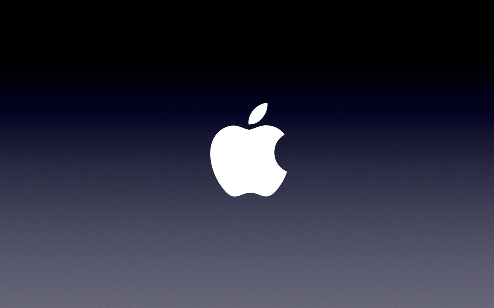 Apple téma wallpaper album (25) #17 - 1680x1050