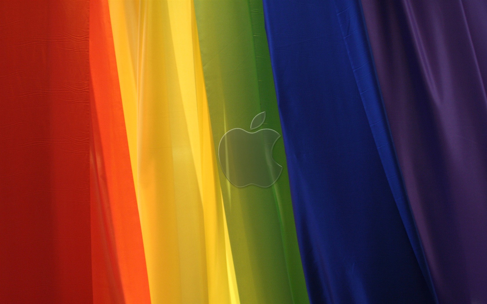 Apple theme wallpaper album (25) #19 - 1680x1050