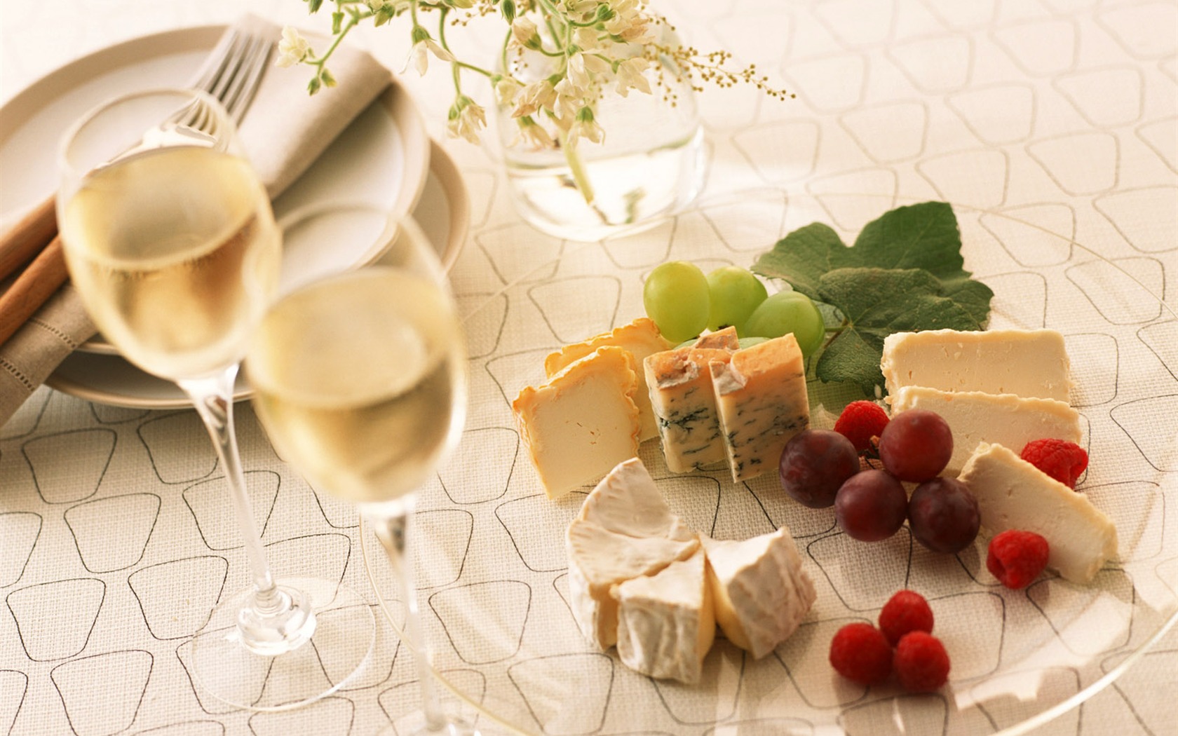 Drinks wallpaper (3) #4 - 1680x1050