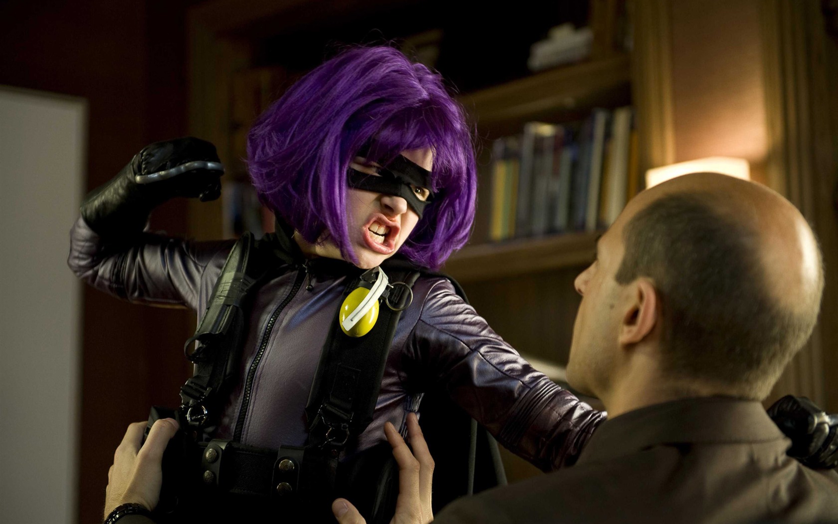 Kick-Ass HD tapetu #1 - 1680x1050