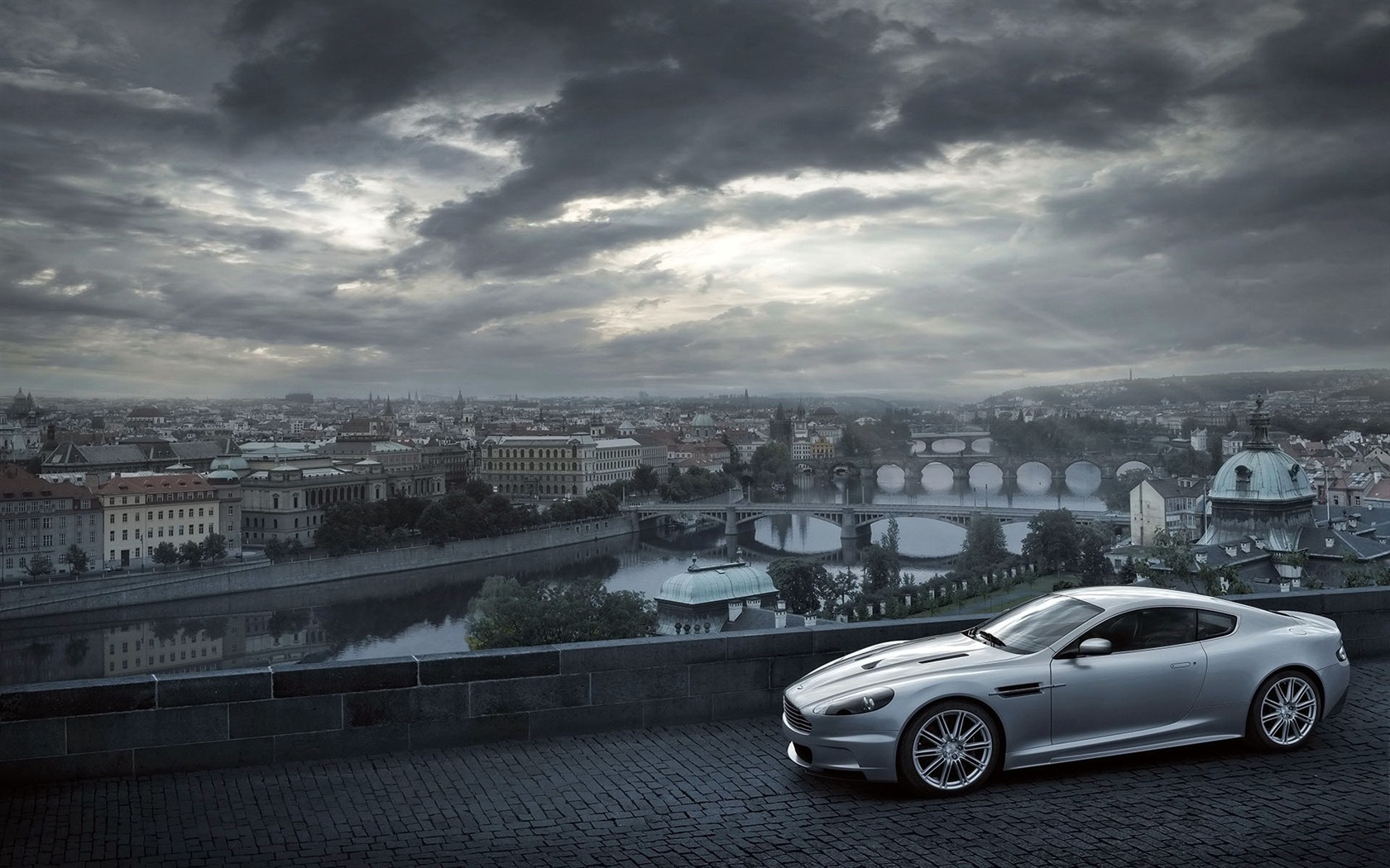 Auto Collection Wallpapers (30) #10 - 1680x1050