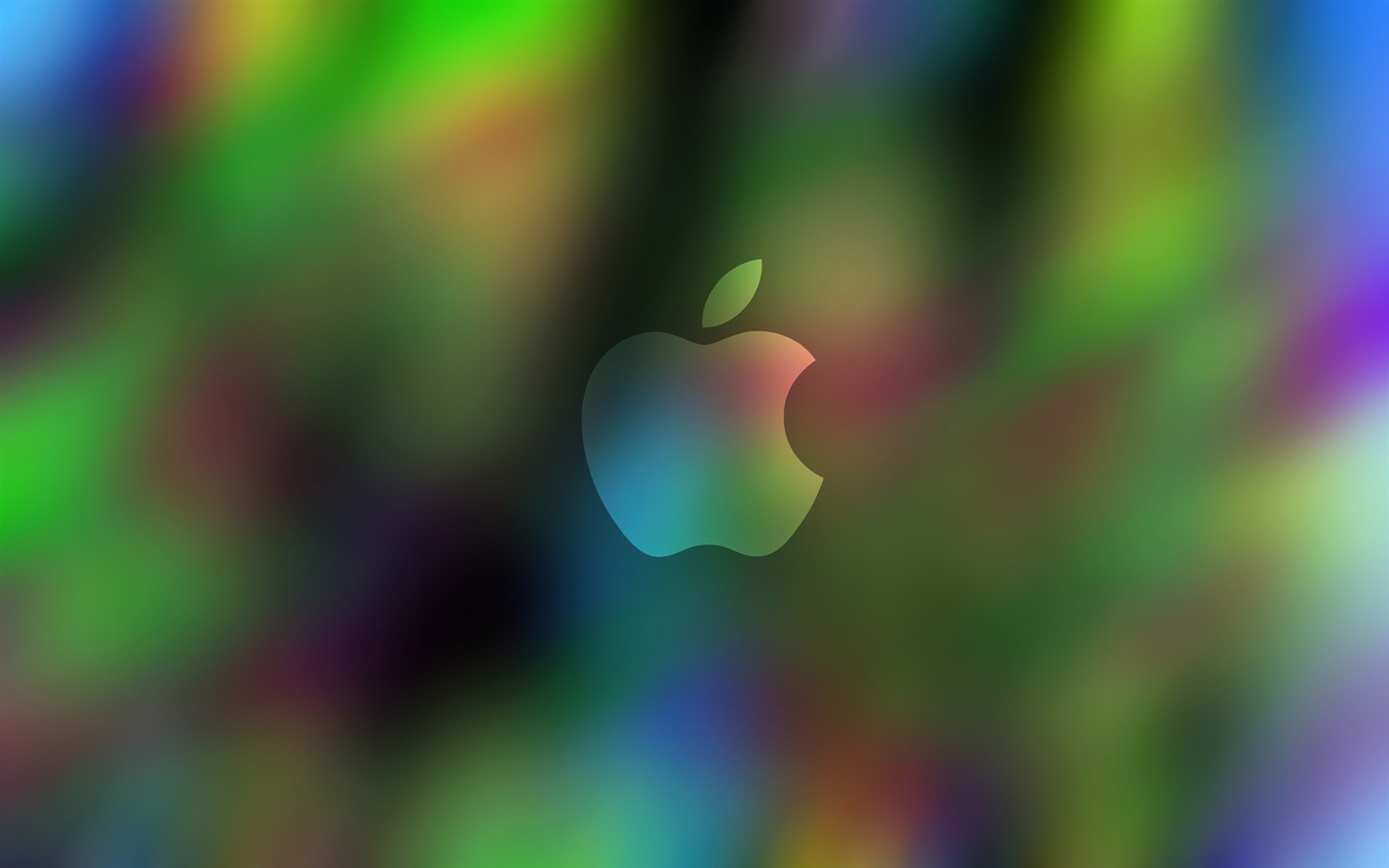 tema de fondo de pantalla de Apple álbum (26) #8 - 1680x1050