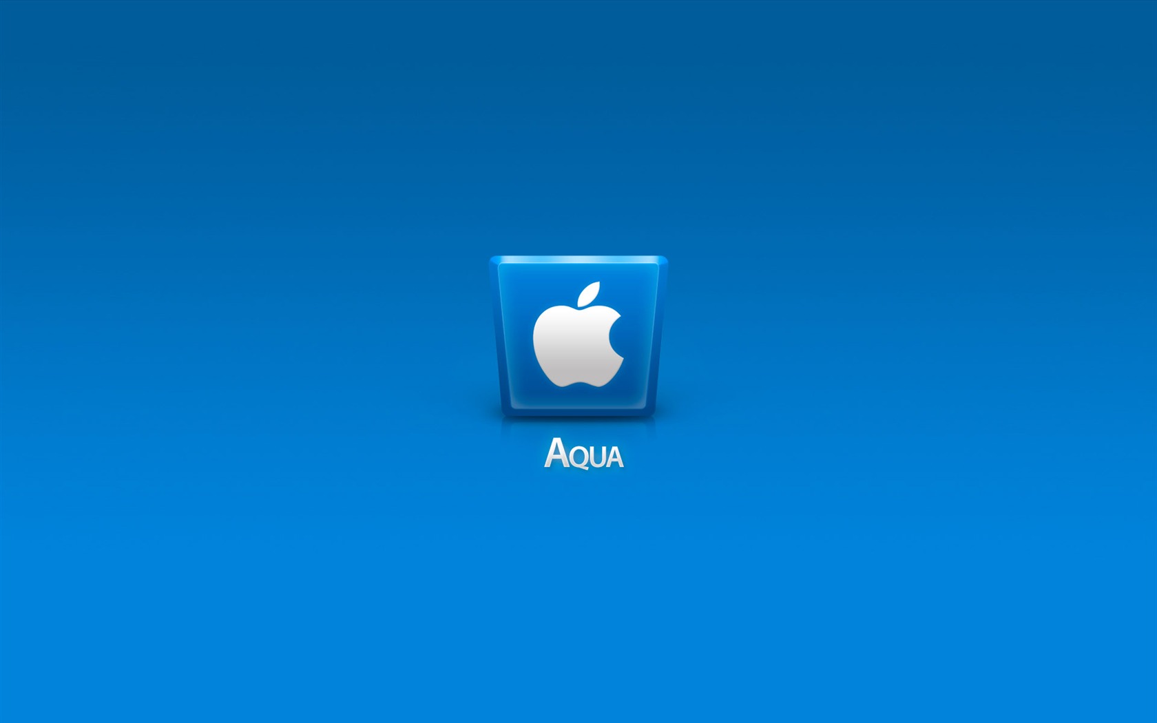 Apple téma wallpaper album (26) #11 - 1680x1050