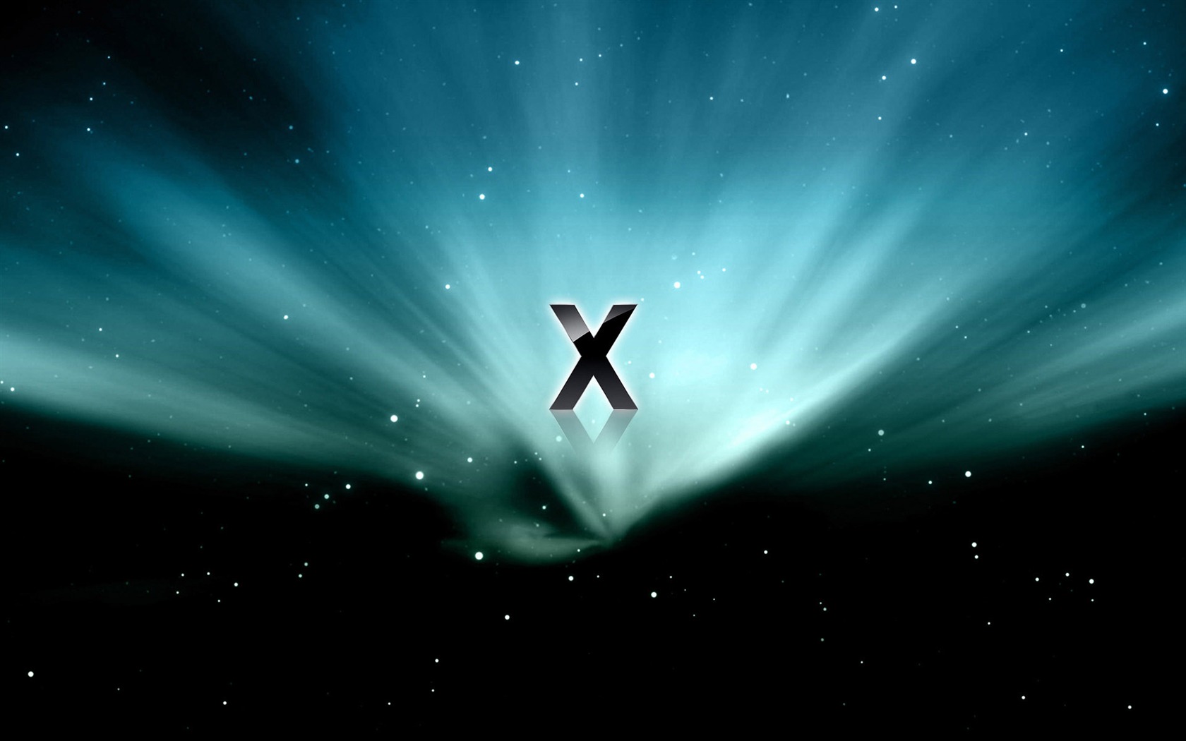 Apple theme wallpaper album (26) #16 - 1680x1050